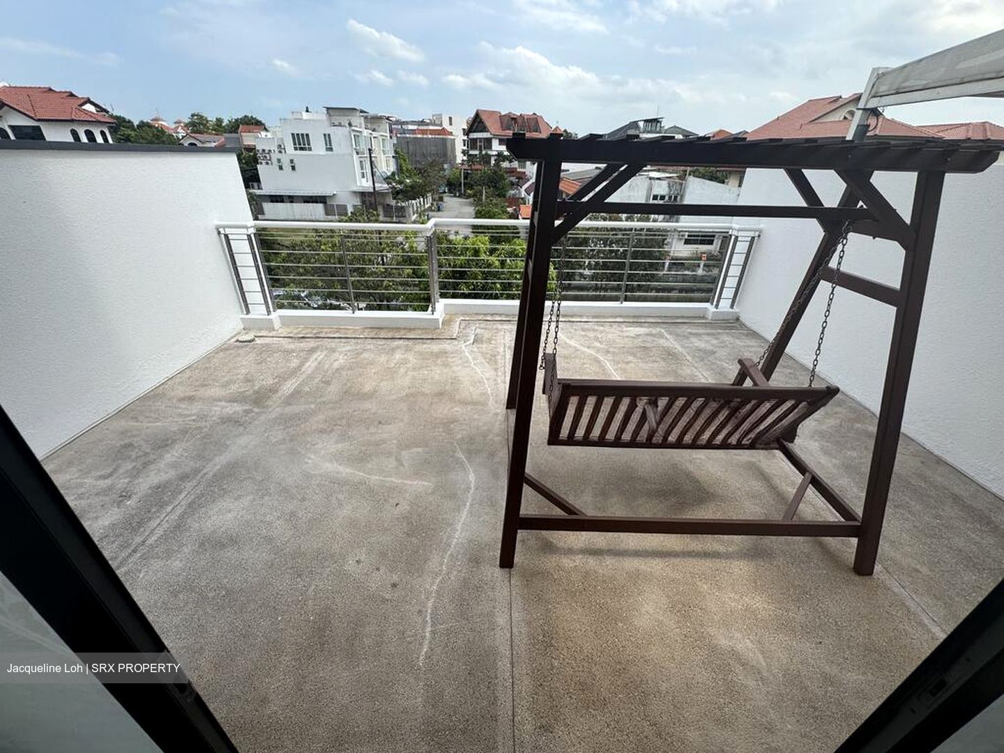 Jalan Limau Nipis (D16), Terrace #520259841